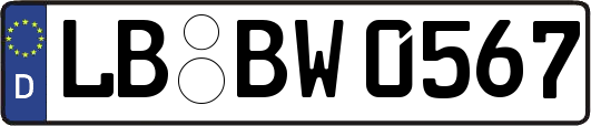 LB-BW0567