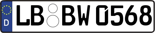 LB-BW0568