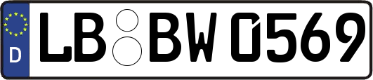 LB-BW0569