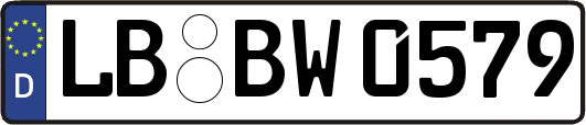 LB-BW0579