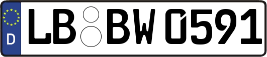 LB-BW0591