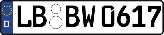 LB-BW0617