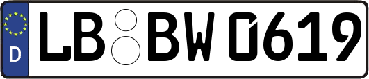 LB-BW0619