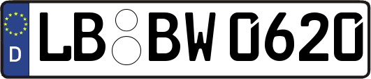 LB-BW0620