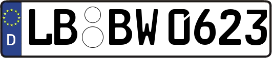 LB-BW0623