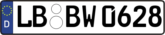 LB-BW0628