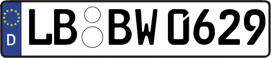 LB-BW0629