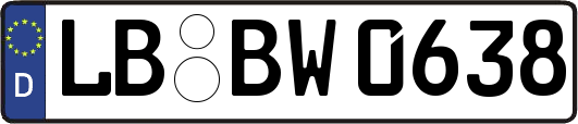 LB-BW0638