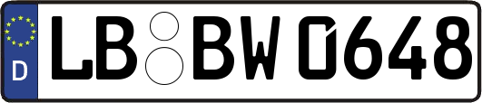 LB-BW0648