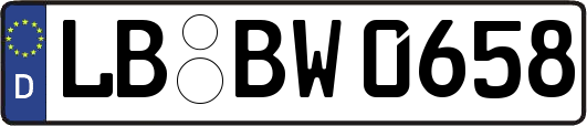 LB-BW0658