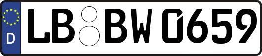LB-BW0659