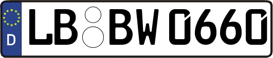 LB-BW0660