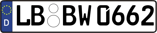 LB-BW0662