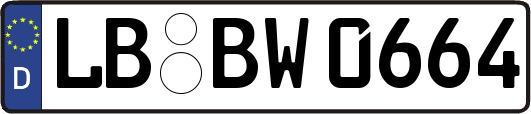 LB-BW0664