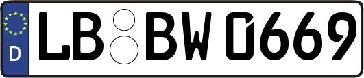 LB-BW0669