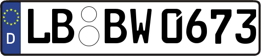 LB-BW0673