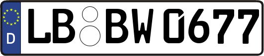LB-BW0677