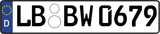 LB-BW0679
