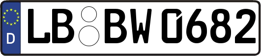 LB-BW0682