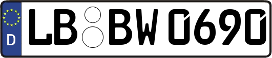 LB-BW0690