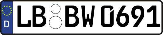 LB-BW0691