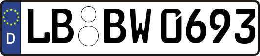 LB-BW0693