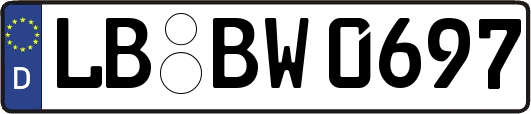 LB-BW0697