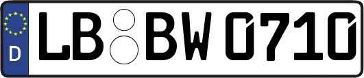 LB-BW0710