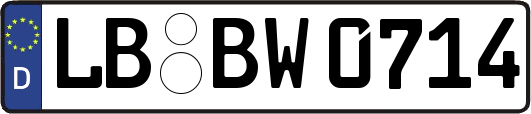 LB-BW0714