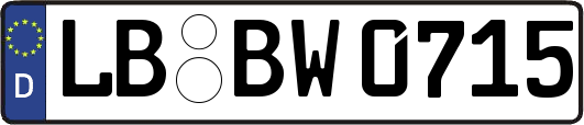 LB-BW0715
