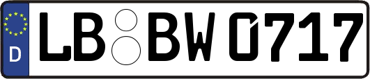 LB-BW0717