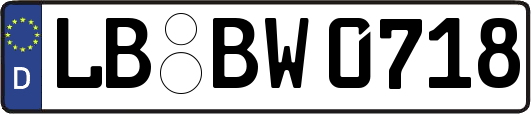 LB-BW0718