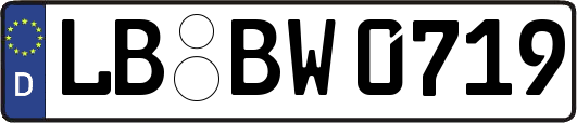 LB-BW0719