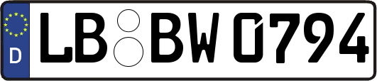 LB-BW0794