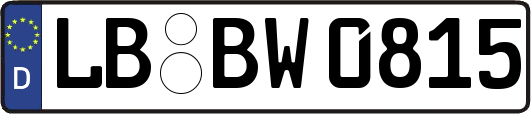 LB-BW0815