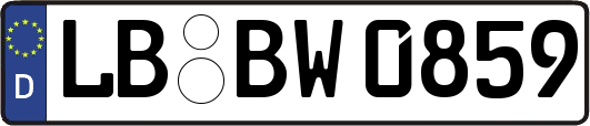 LB-BW0859