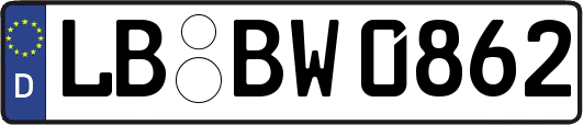 LB-BW0862