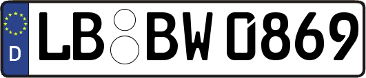 LB-BW0869