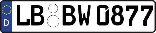 LB-BW0877
