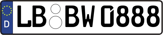 LB-BW0888
