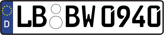 LB-BW0940