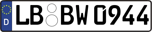 LB-BW0944