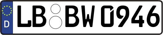 LB-BW0946
