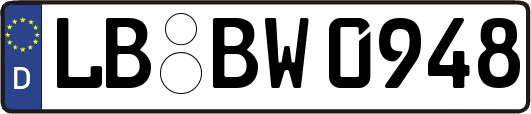 LB-BW0948