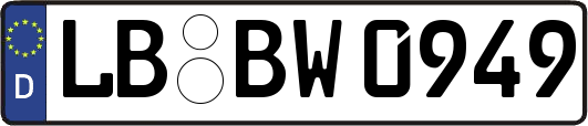 LB-BW0949
