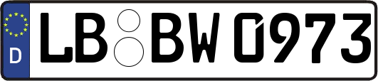LB-BW0973
