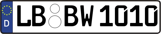 LB-BW1010