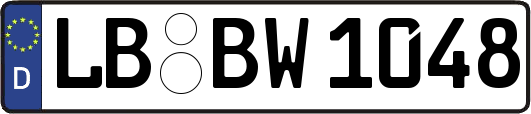LB-BW1048