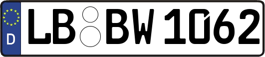 LB-BW1062