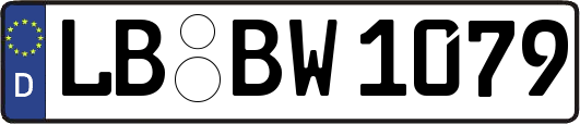 LB-BW1079